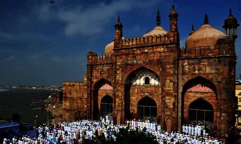 alamgir mosque varanasi