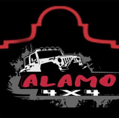 alamo 4x4