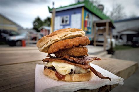 alamo burger in allen