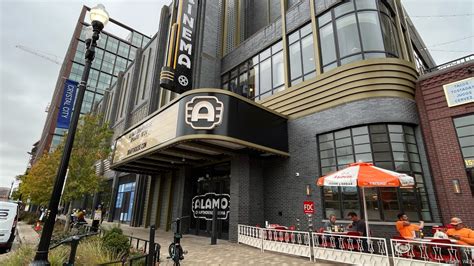 alamo drafthouse cinema - crystal city