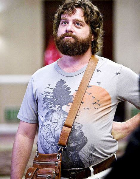 alan's shirt in the hangover