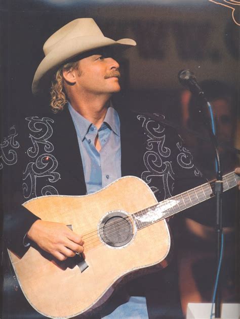 alan jackson 2007 wall calendar Reader