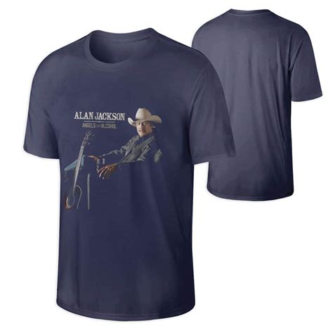 alan jackson shirt