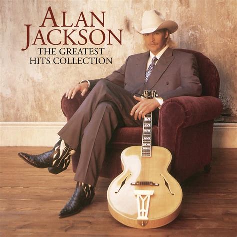 alan jackson the greatest hits collection piano or vocal or chords Kindle Editon