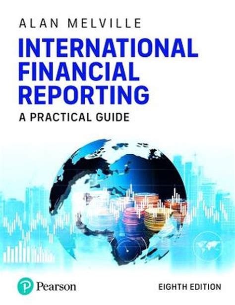 alan melville international financial reporting solution Reader