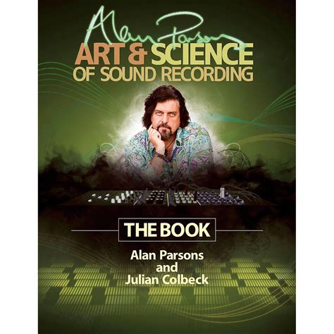 alan parsons art and science of sound recordingthe book Epub