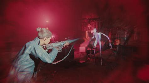 Alan Wake 2 Chapter 8 Walkthrough