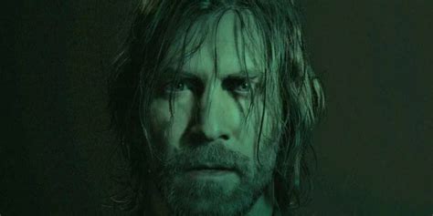 Alan Wake 2 New Game Plus Walkthrough