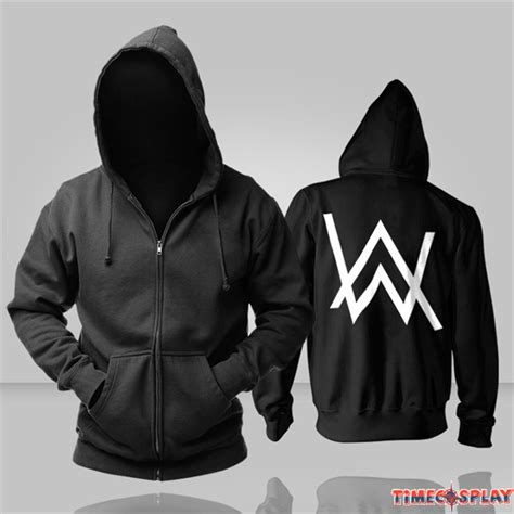 alan walker sweatshirt