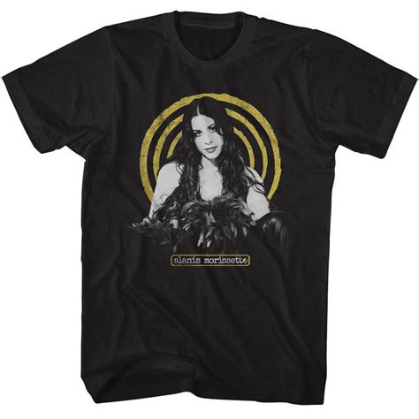 alanis morissette shirt