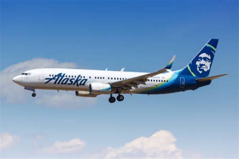 alaska airlines stock