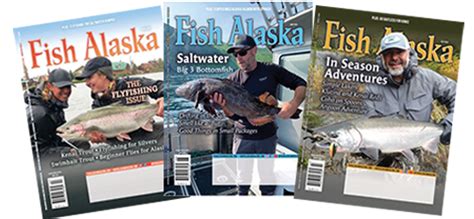 Alaska Anadromous Waters Catalog