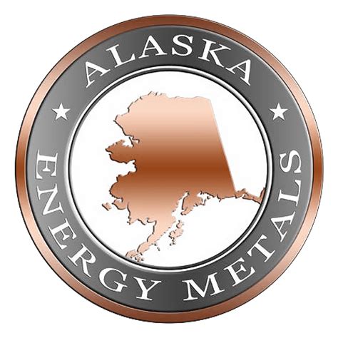 alaska energy metals stock