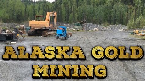 alaska gold mining 2012 toyota tacoma Kindle Editon