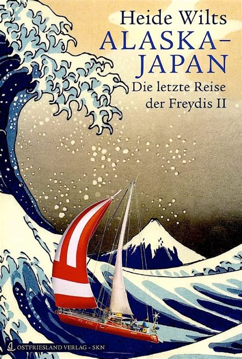 alaska japan letzte freydis sieben ebook Reader
