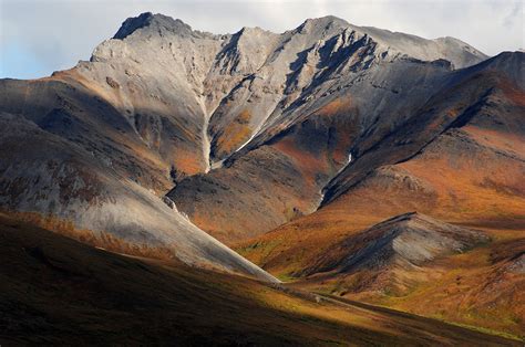 alaska wilderness exploring the central brooks range Doc