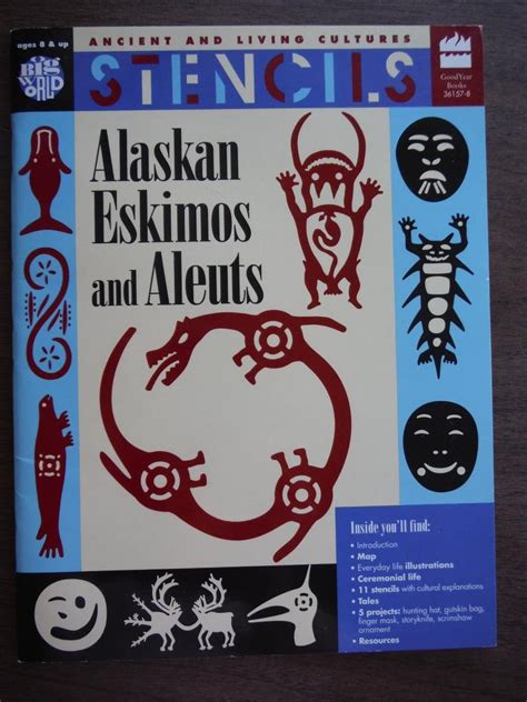 alaskan eskimos and aleuts ancient and living cultures series Kindle Editon
