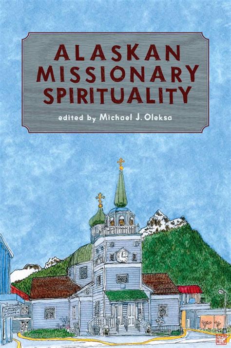 alaskan missionary spirituality online Epub
