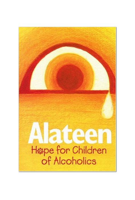 alateen hope for children of alcoholics PDF