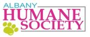 albany humane society