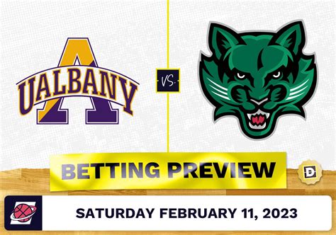 albany vs binghamton