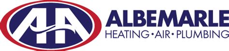 albemarle heating and air