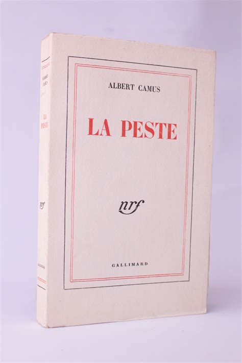 albert camus lapeste full book Doc