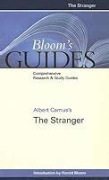 albert camuss the stranger blooms guides PDF