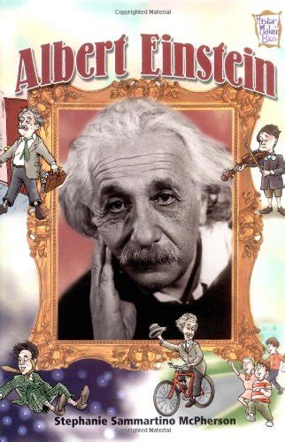 albert einstein history maker bios lerner Doc