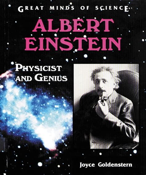 albert einstein physicist and genius great minds of science Doc