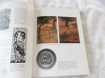 Albert Pinkham Ryder Smithsonian Catalogue