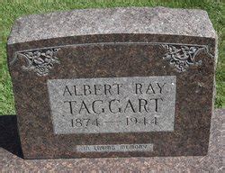 albert ray taggart eastern star