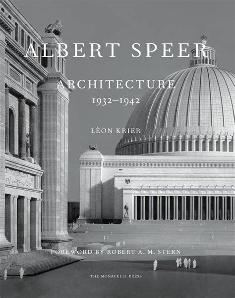 albert speer architecture leon krier Ebook Doc