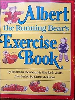 albert the running bears exercise book Doc