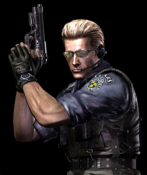 albertwesker4re lethal company