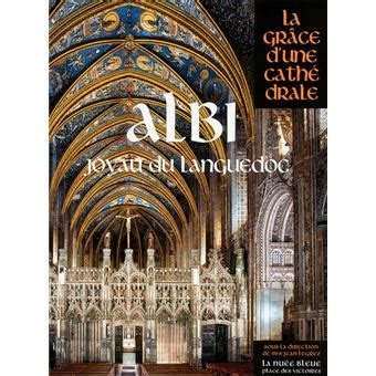 albi joyau du languedoc collectif Kindle Editon