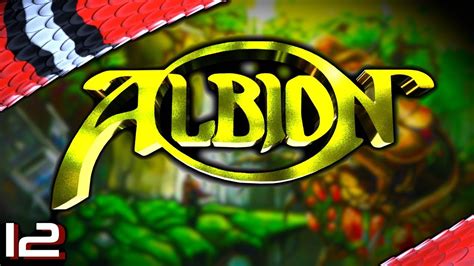 Albion Walkthrough Deutsch
