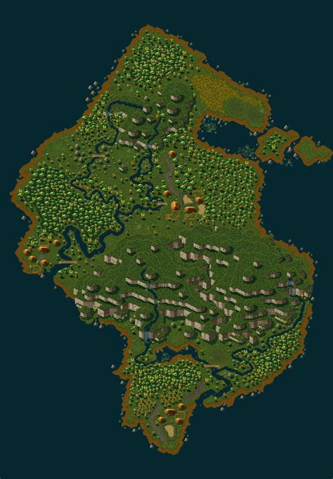 Albion Walkthrough Gratogel