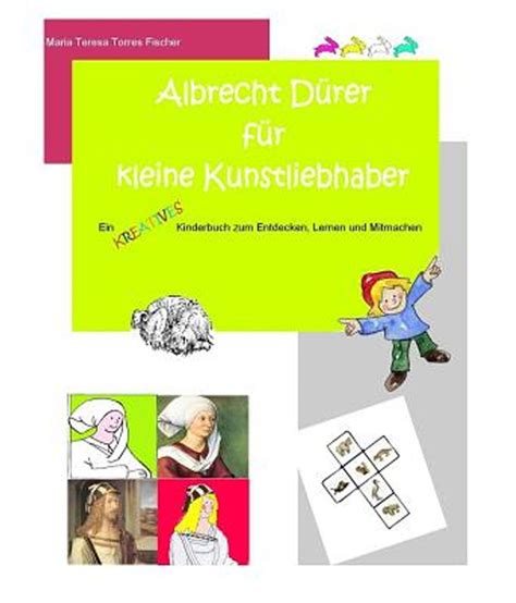 albrecht duerer kleine kunstliebhaber german Epub