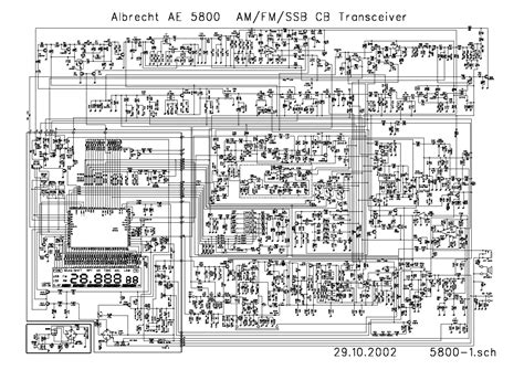 albrecht service manual pdf Epub