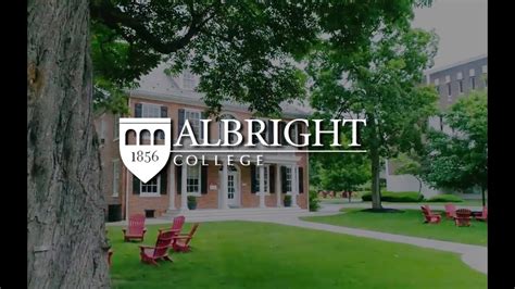 albright college division