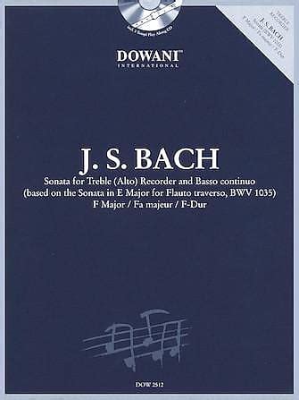 album i 7 easy pieces for treble alto recorder and basso continuo dowani book or cd Reader