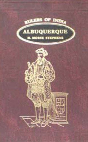 albuquerque and the early portuguese settlement in india Doc