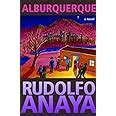 alburquerque a novel Kindle Editon