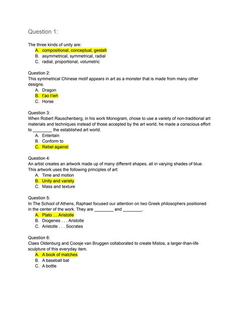 alcamo fundamentals quiz answers Reader