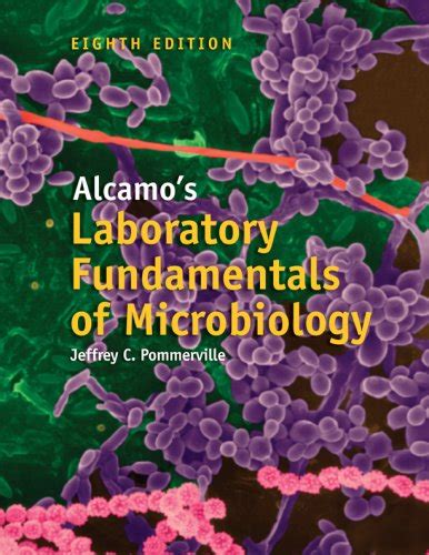 alcamos laboratory fundamentals of microbiology eighth edition Doc