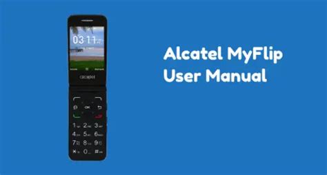 alcatel tracfone user manual Kindle Editon