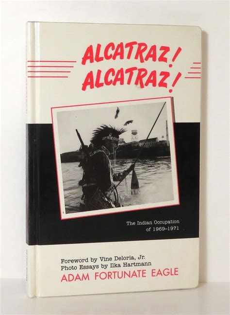 alcatraz alcatraz the indian occupation of 1969 1971 Reader