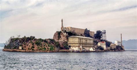 alcatraz history and design of a landmark Doc