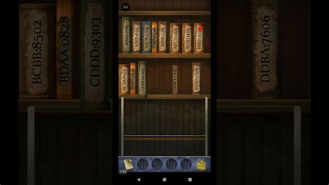 Alcatraz Walkthrough Books